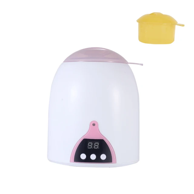 
Multifunctional Intelligent Food Heater Home Use Baby Milk Bottle Warmer 