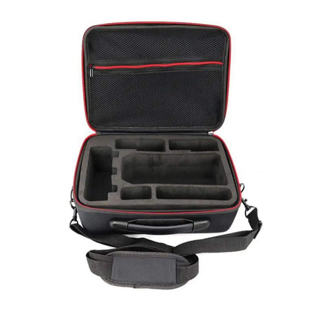 
Water-proof Safety Storage Suitcase Aluminum Carrying Case for DJI Mavic 2 Pro Drone Control Accessories 