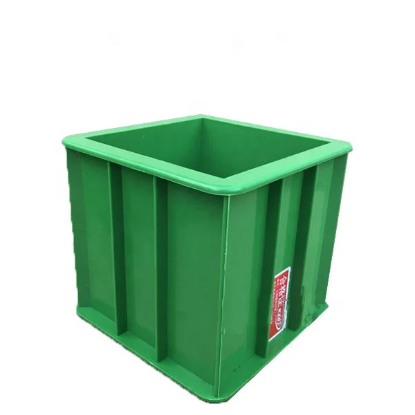 
Concrete Molds Plastic Concrete Blocks Molding For Sale 