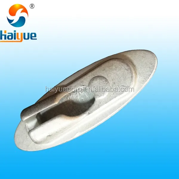 alloy bicycle parts cable stopper