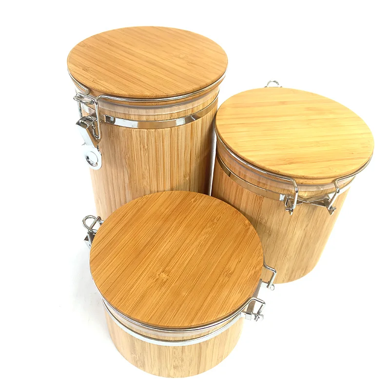 
Hot Sale Food Grade Tea Coffee Nice Sugar Metal Tin Canisters 