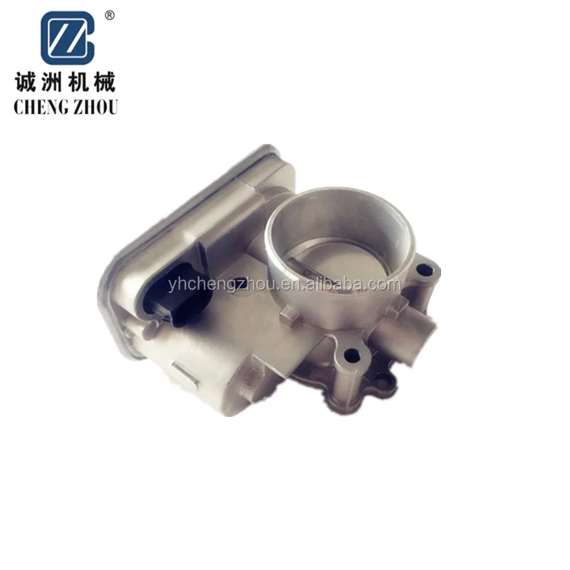 Корпус дроссельной заслонки 04891735AC для Jeep Dodge Chrysler