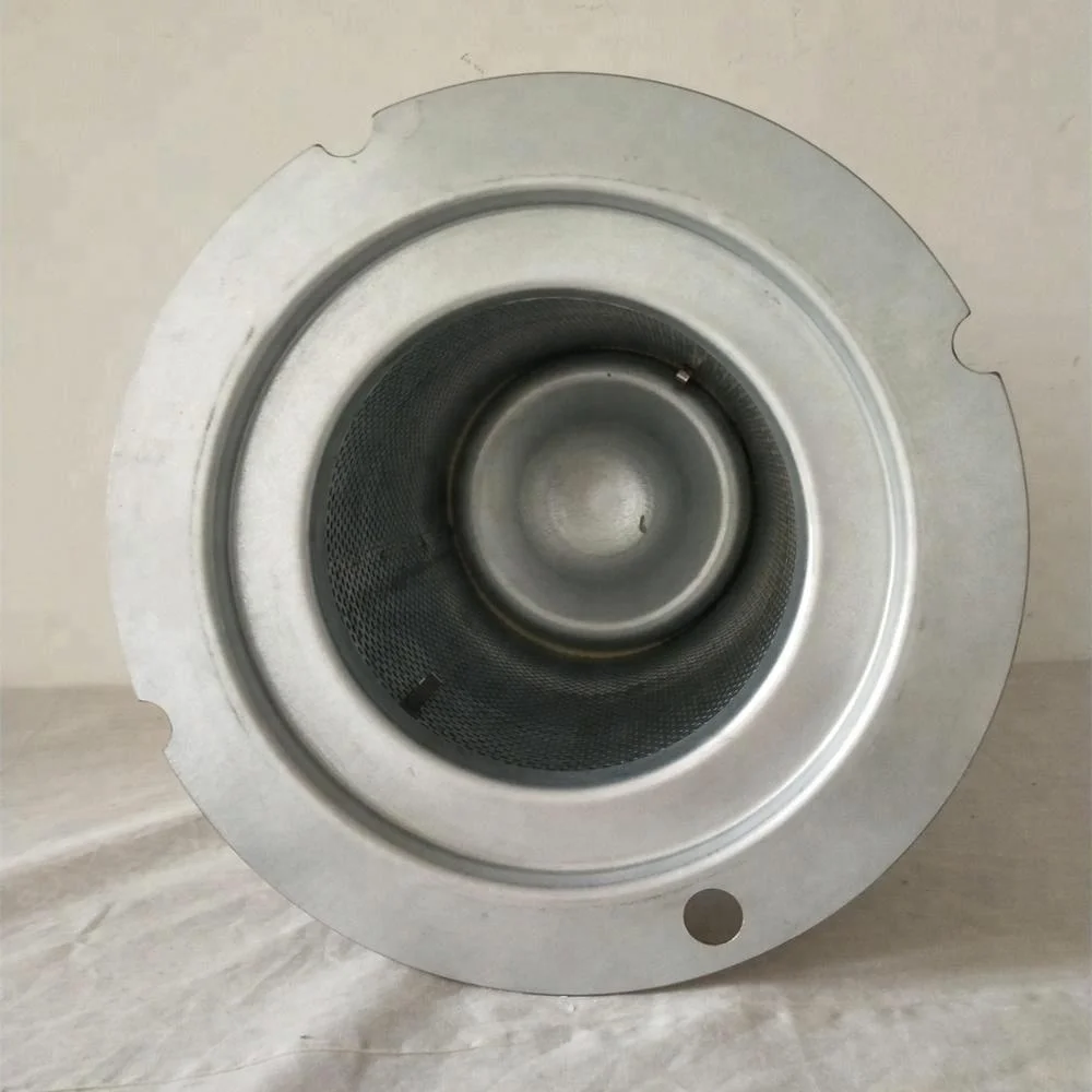 2901-9200-40 Replacement Air Compressor Parts Oil Separator Filter Element 2901920040