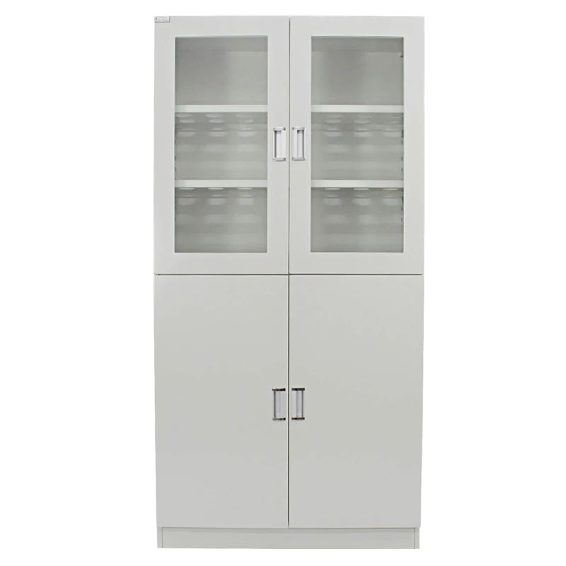 Wholesale Cheap Laboratory Chemicals Storage Cabinet For Hospital Medical Store