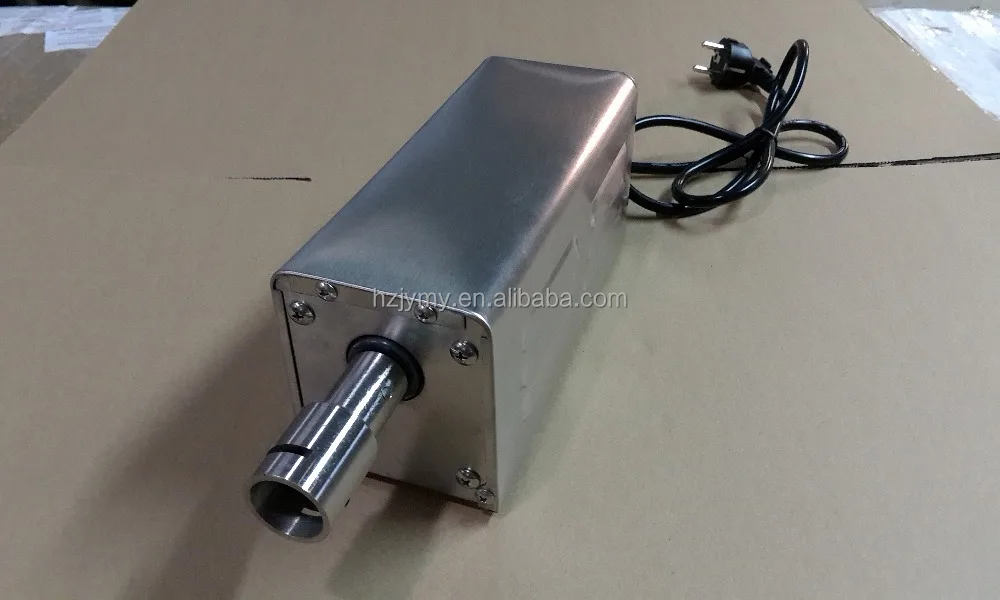 1.5v Battery Operated Bbq Motor Rotisserie Bbq Motors