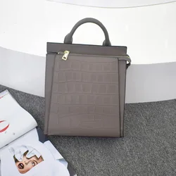 top-selling backpacks for college girls lichee pattern ladies backpack bag leather custom backpack bag