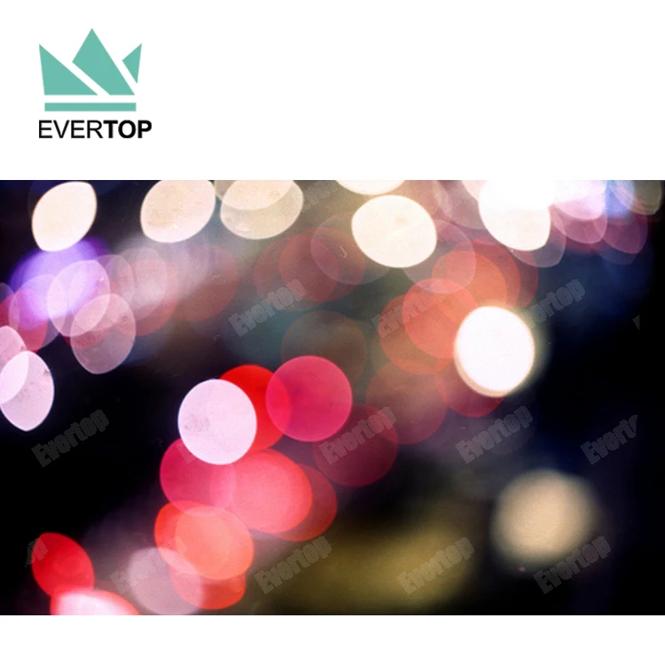 Рождественская акция, набор для фотосъемки Bokeh, фильтр для камеры специальный эффект Masters