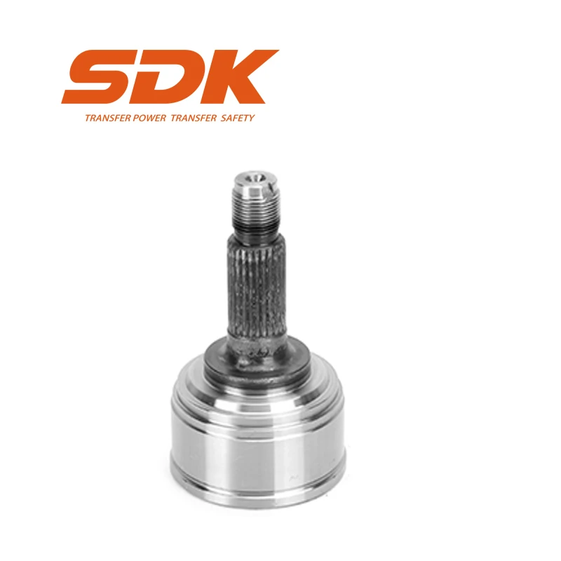 HO-017 823011 good quality good price cv joint auto car c.v.joint drive shaft factory manufacturer of HO-017 26*30*49