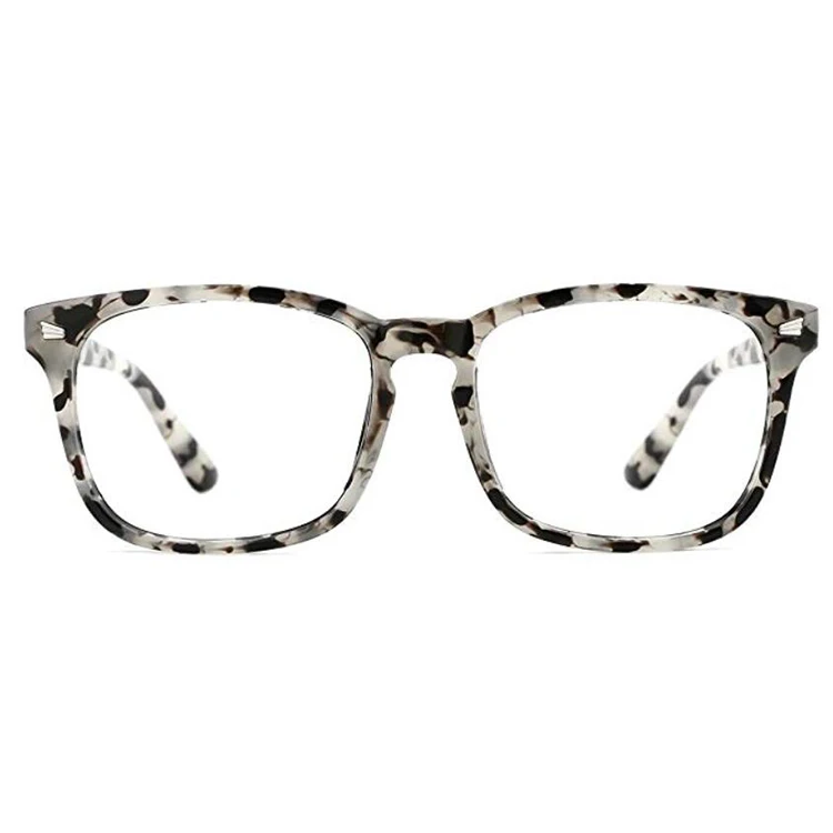 Hot Sale Glasses To Block Blue Light Anti Blue Light Glasses With Tester