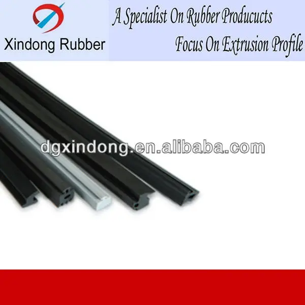 China professional neoprene foam seal