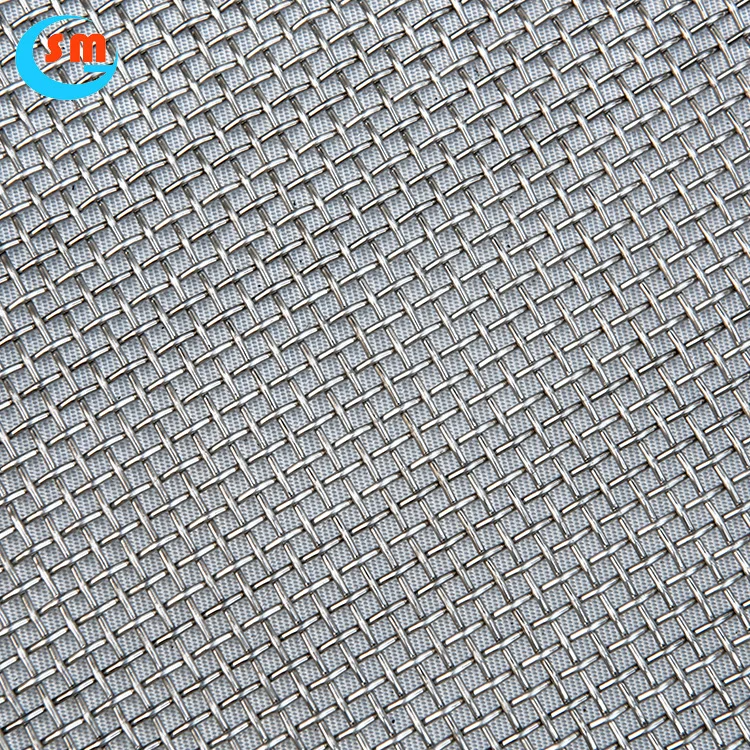 Хорошее качество хорошо продаются высокая гибкость 310 нержавеющая сталь ячеистая сеть