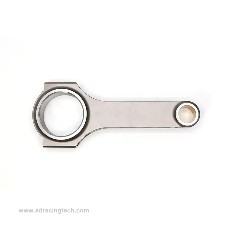 Forged 4340 Steel Motorcycle Connecting Rod for Honda  Talon 1000X 1000R Connecting Rod