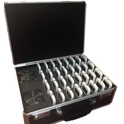 Wireless Tour Guide System for Guiding Tour and Teaching