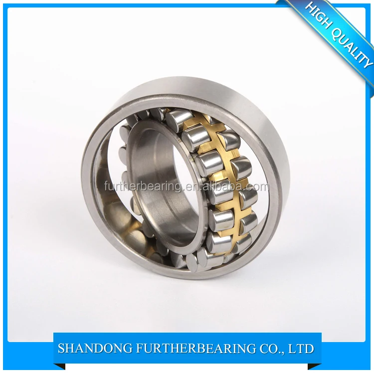 Alibaba manufacturer Best selling High performance 22210CC/W33 daiwa reels spherical roller bearing