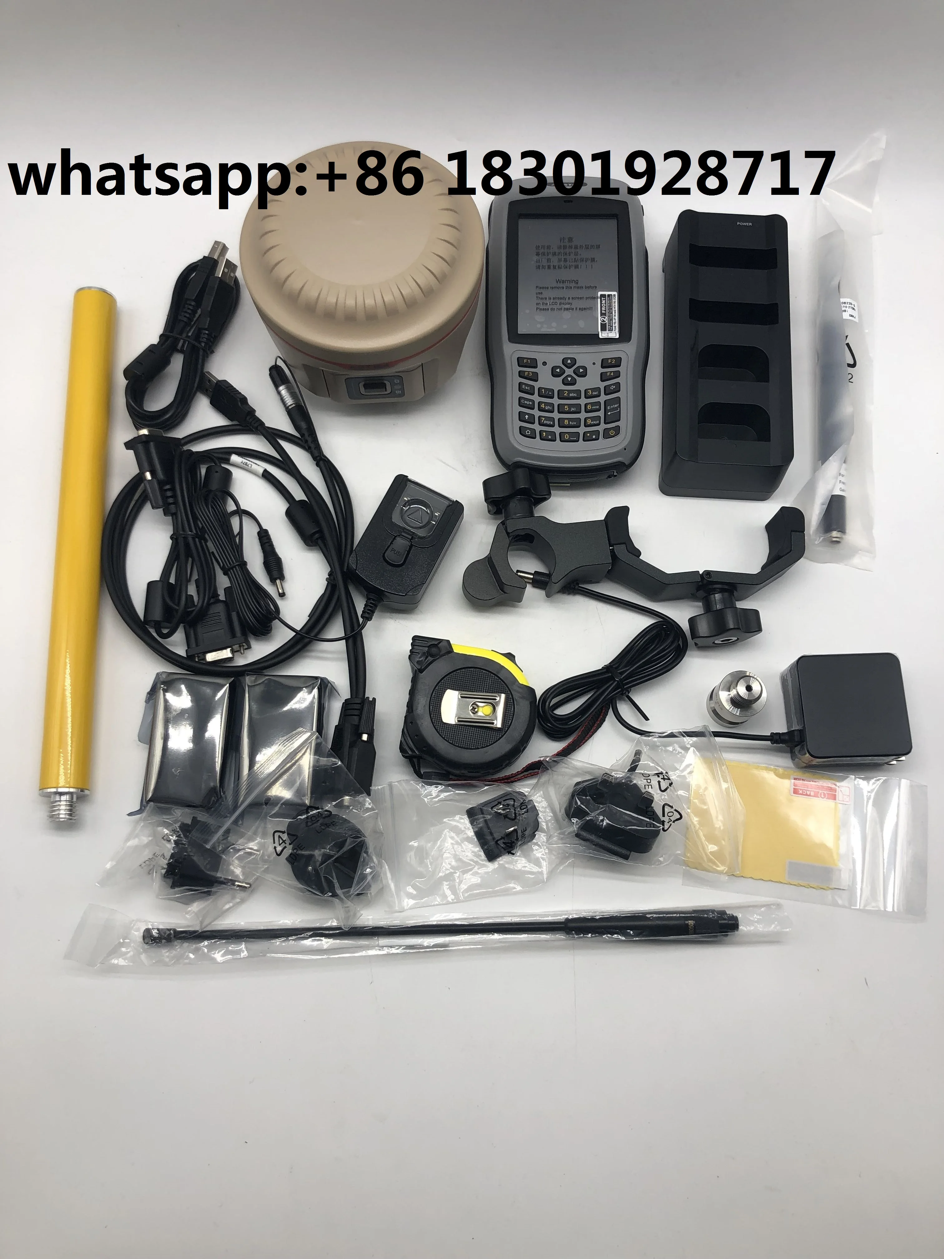 Kolida K9 mini smart small GPS RTK