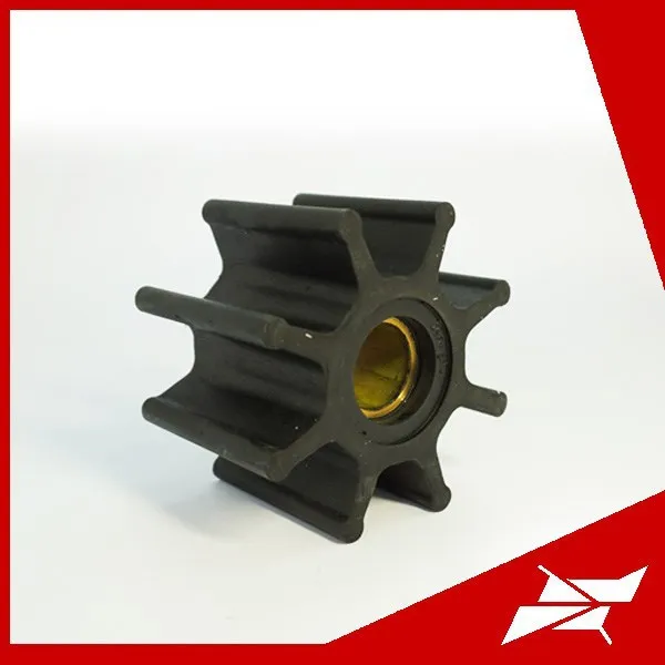 
F25KBC Japan pump impeller for marine engine use 