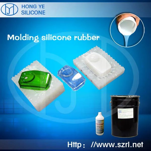 RTV-2 силиконовая резина для смолы эпоксидной