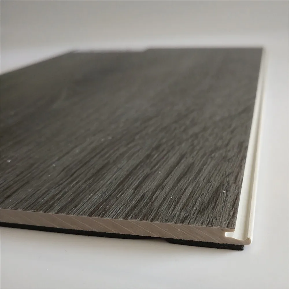 Anti-static luxury pvc floor tile spc vinyl floor