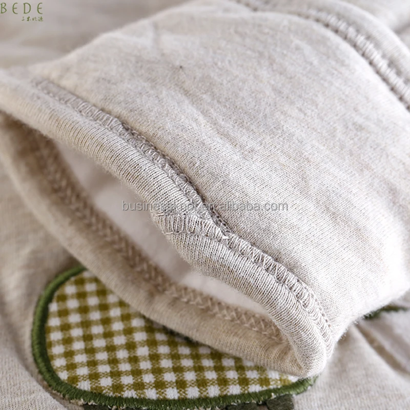 
SAMBEDE Newborn Cotton Kimono Blouse Cute Baby Sheep Pattern Warm Baby Clothes SM5413 