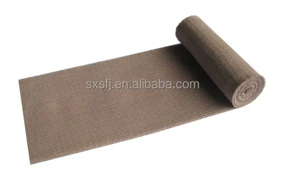 High Speed Wide Bandage Making Machine