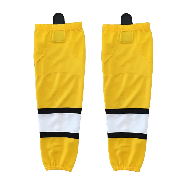 
Reversible Sublimation Ice Hockey Jersey polyester hockey socks 