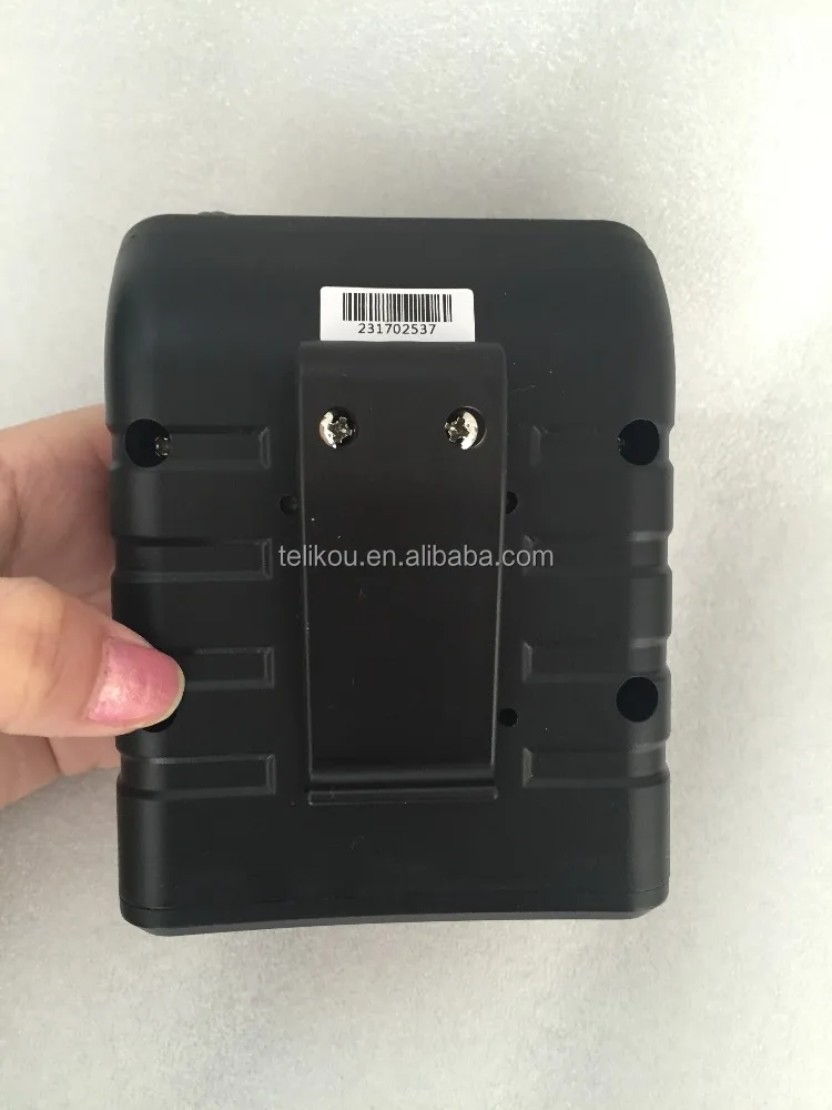 TELIKOU BK--201 Dual channel Belt pack XLR-3 Intercom Loop Through Connector, compatible with RTS dual channel belt pack