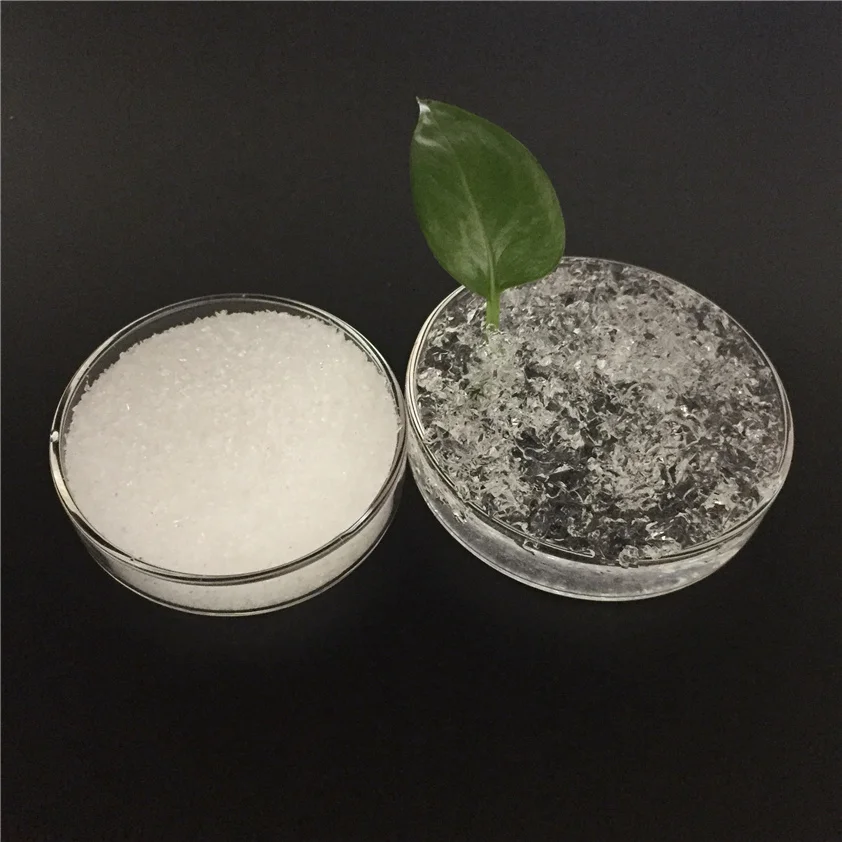 Hydrogel sap, agricultural superabsorbent hydrogel for agriculture