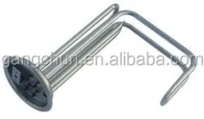 High quality electric heating element with temperature control,electric heating element