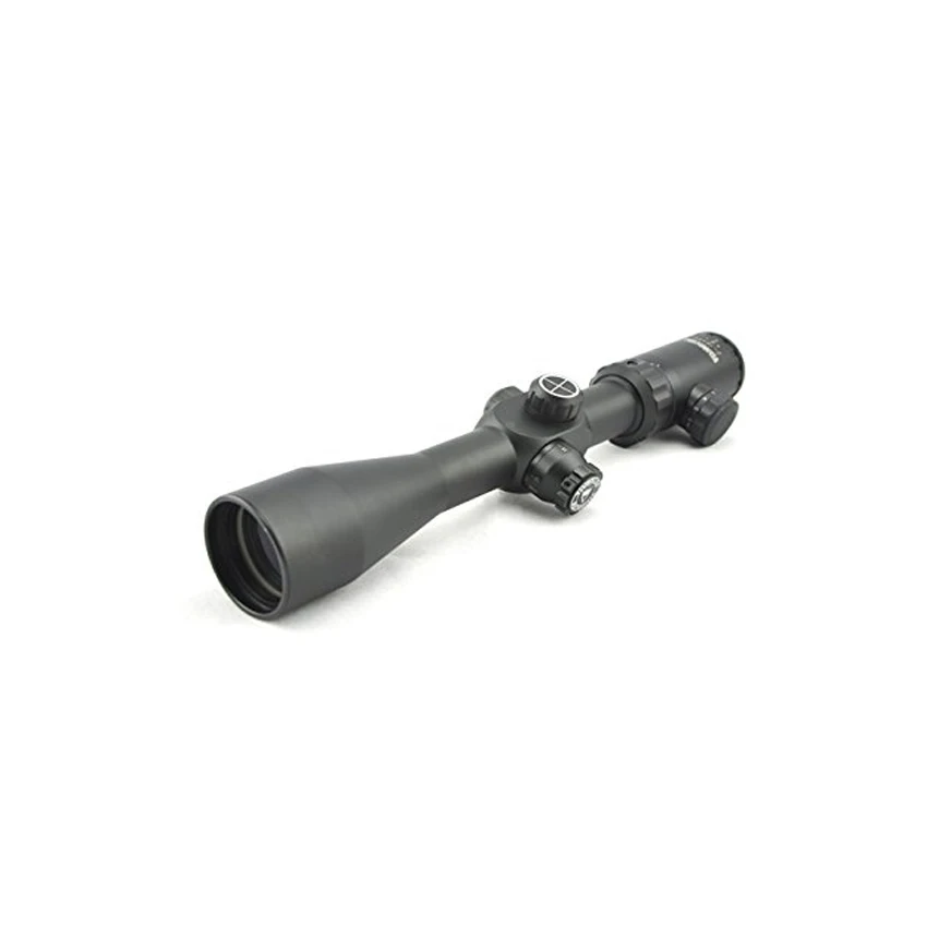 Visionking 2-16x44 High Shockresistance scopes Mil-Dot 30mm IR Side Focus Hunting Scopes