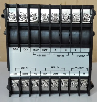 precision dissolved oxygen meter