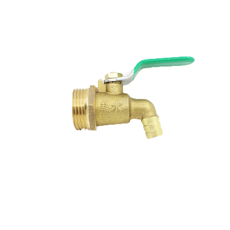 cold water faucet outdoor water container water tap lock