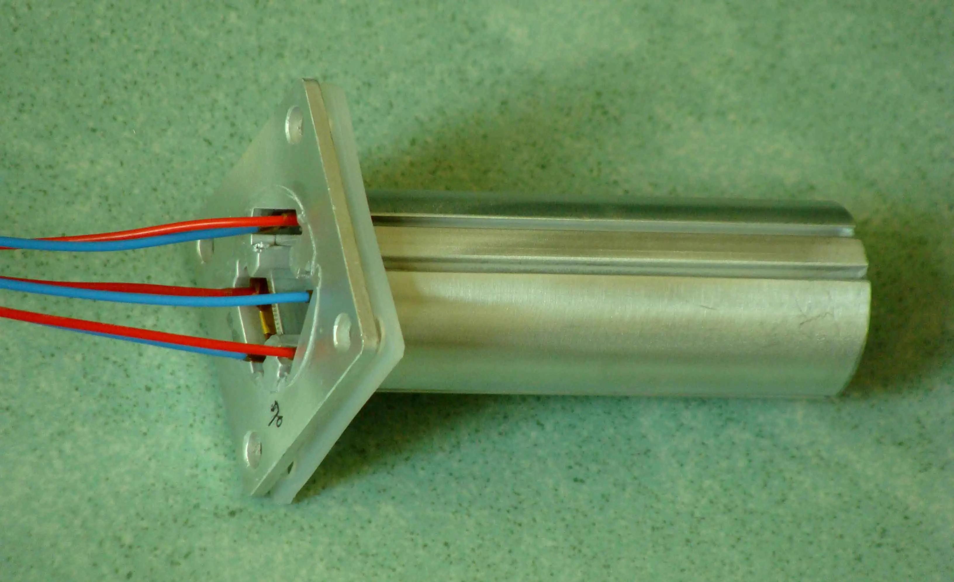 
36V ~380V High quality PTC heater ptc thermistor for running water 