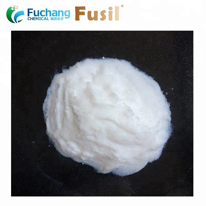 HDK N20 Equivalent Fumed Silica 200 Used In Pvc Glue Type Fumed Silica