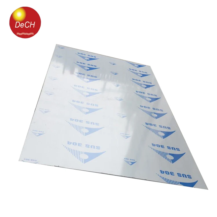 Alibaba оптовая индивидуальные поверхности sus 301 первоклассной нержавеющей стали/лист