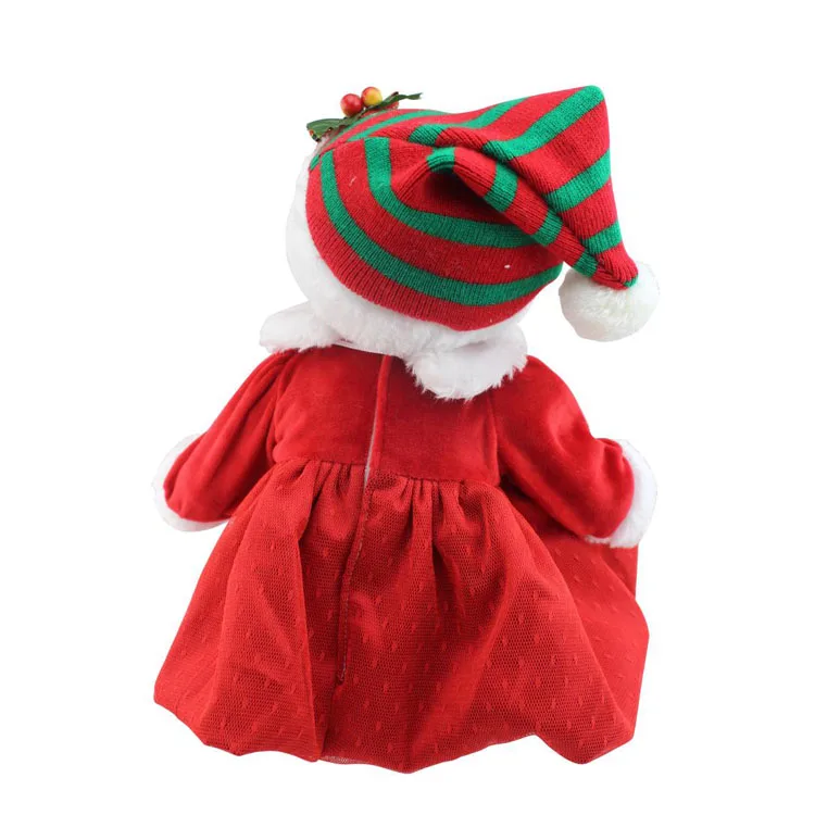 Best selling products christmas gift girls soft real silicon lifelike reborn baby doll for kids