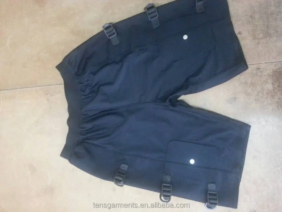 Athletic sports ems training pants  miha bodytec for electrofitness