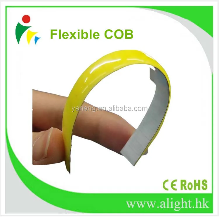 
COB Lighting design and custom solutions Customized Cob Led With 5W Flexible LED 