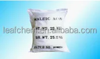 
Maleic Acid CAS NO.: 110-16-7(Standard:BP2000) 
