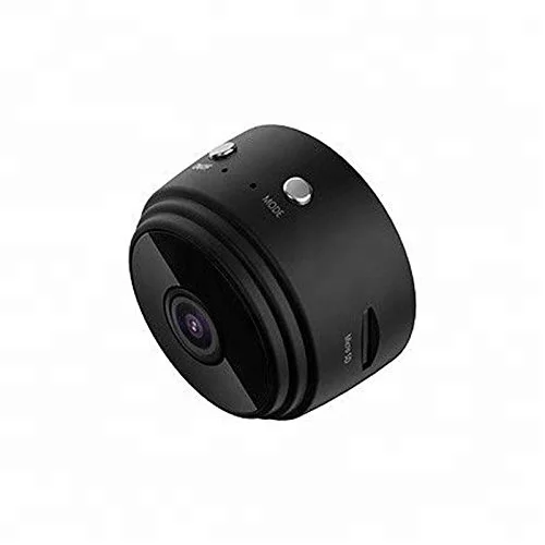 Hot Selling Wireless Mini Hidden Camera Dash Camera