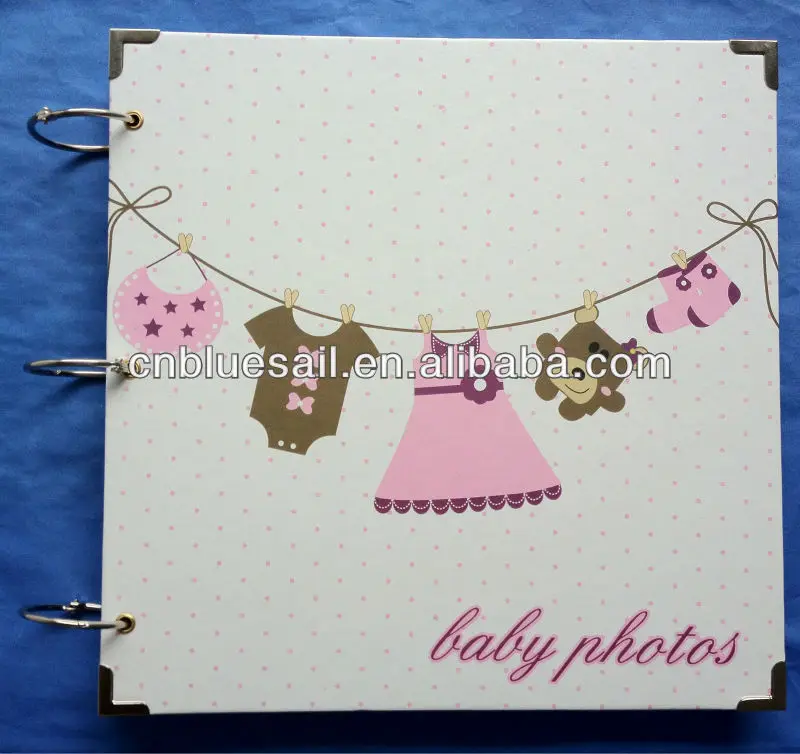 Детский альбом «сделай сам», свадебный альбом, Свадебный фотоальбом