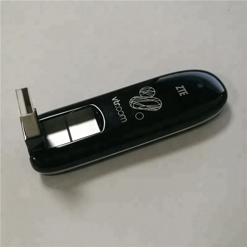 3G USB Dongle/Wireless USB Modem with SIM Card Slot MF691