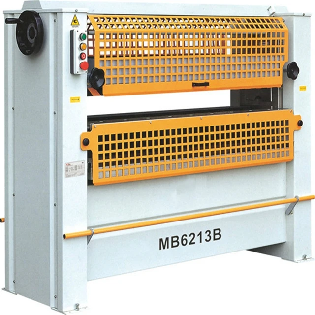 Автоматический четырехроликовый расширитель клея MB6213B