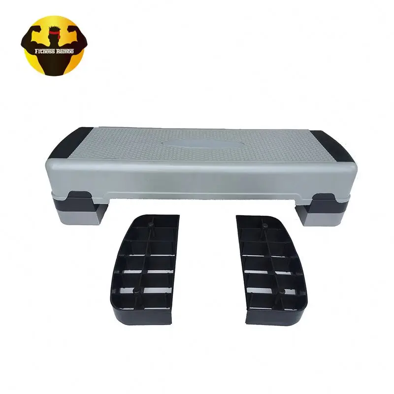 Oem Balance Aerobic Step For Body Training Equipment