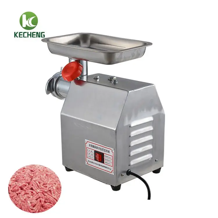 tasin ts-108 electric meat grinder/kitchen mini grinder/tobacco grinder machine