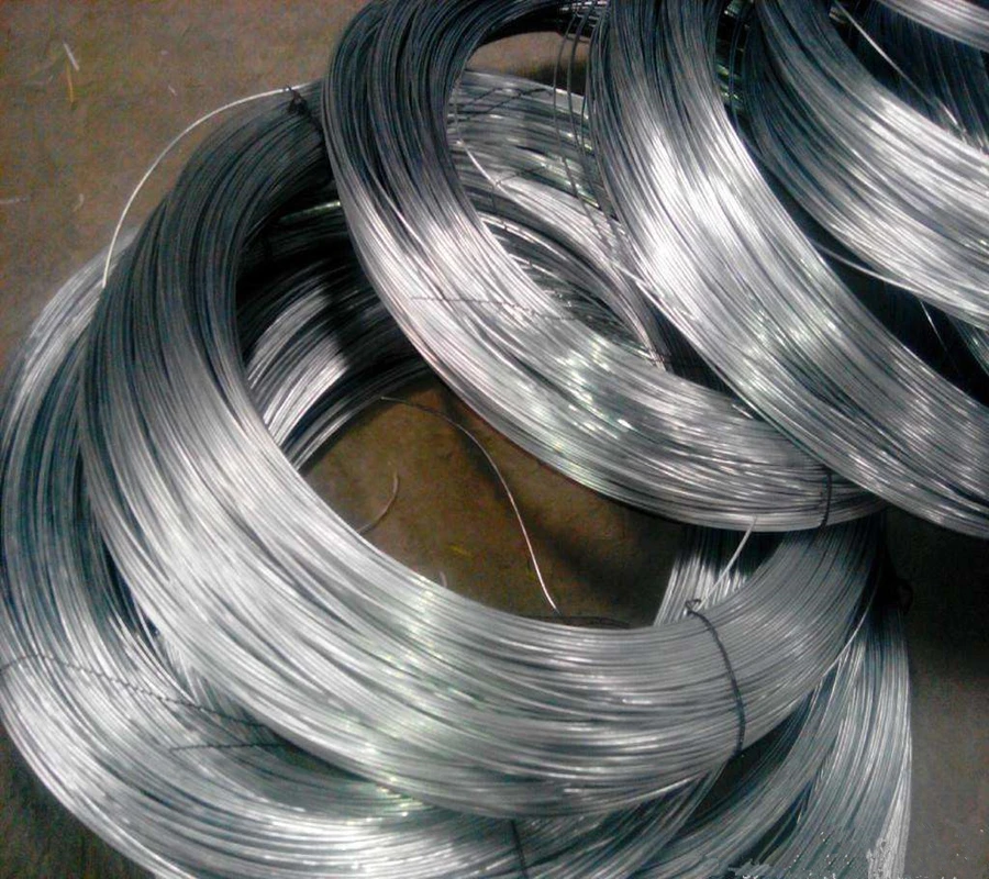 0.3mm galvanized steel wire for paper clips