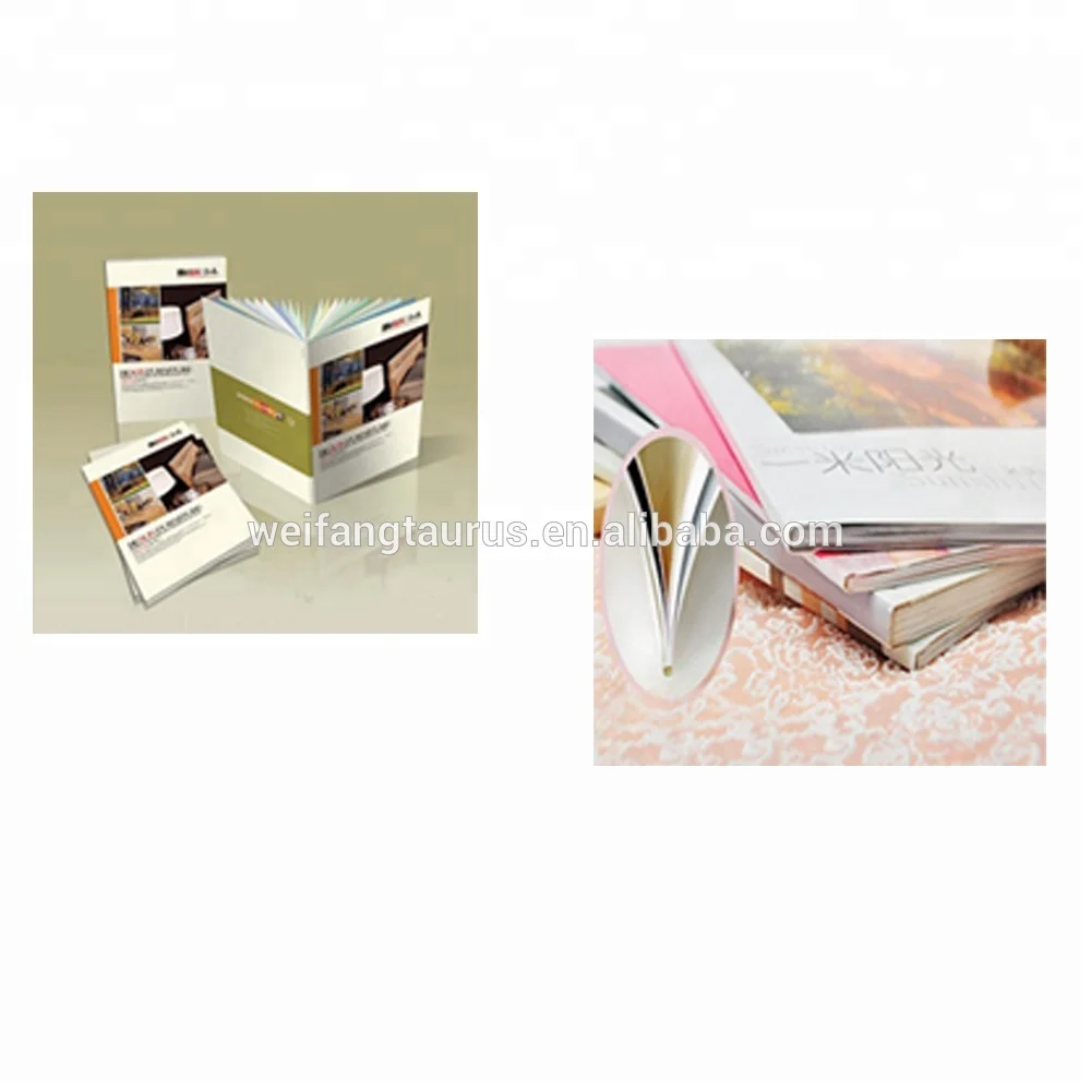 Taurus A4/A3 book manual glue binding machine price with lcd touch screen and three glue roller