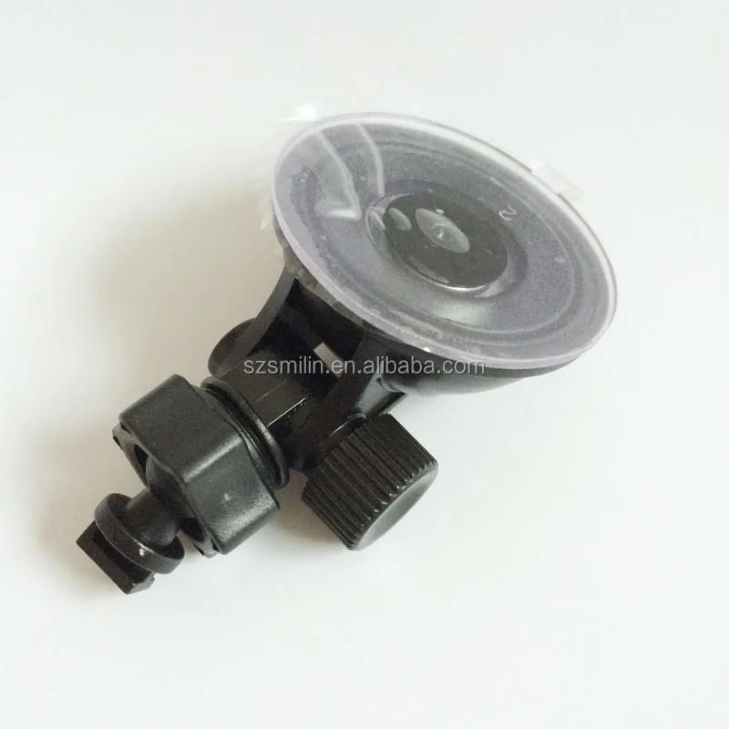Car Dash Holder Vehicle Video Recorder Car Suction Cup Mount Holder Bracket for Car DVR GT300W GT550WS LS300W LS330W LS430W