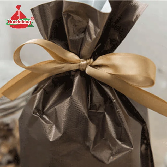 Cheap Custom OEM Style Select Cheap Price Packing Non Woven Wine Bag