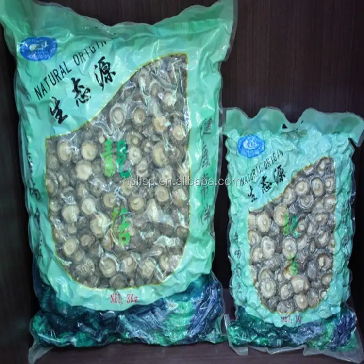 
Dried Shiitake Mushroom 3KGS to Japan 