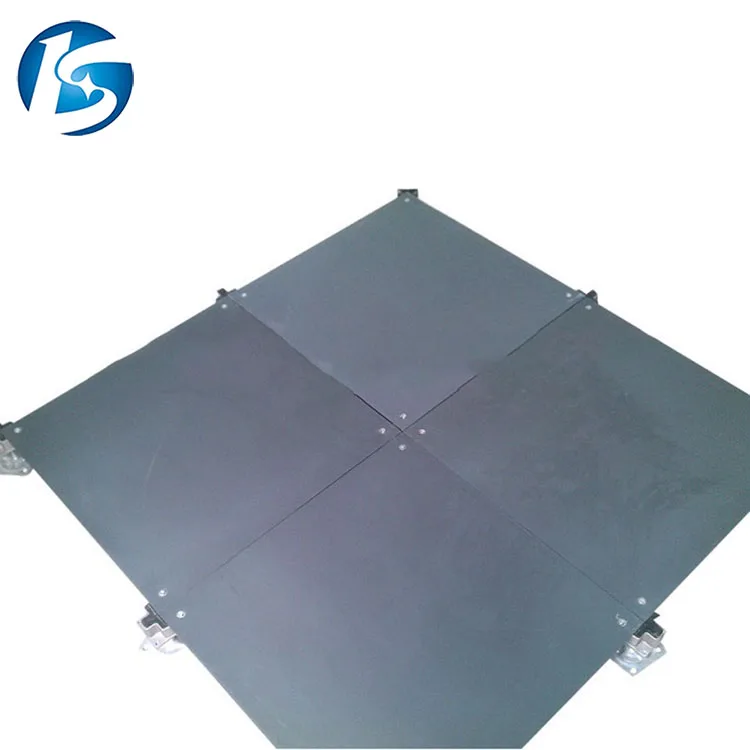 
Cheap hot sale oa network perforated steel cementitious infilled raised floor 